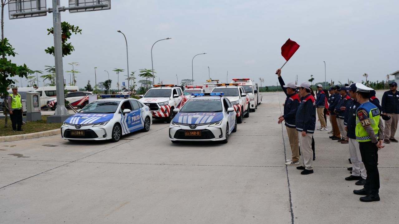 sambut-mudik-lebaran-2026-hamawas-perkuat-pelayanan-dan-kesiapan-armada-operasional-jalan-tol-kutepat