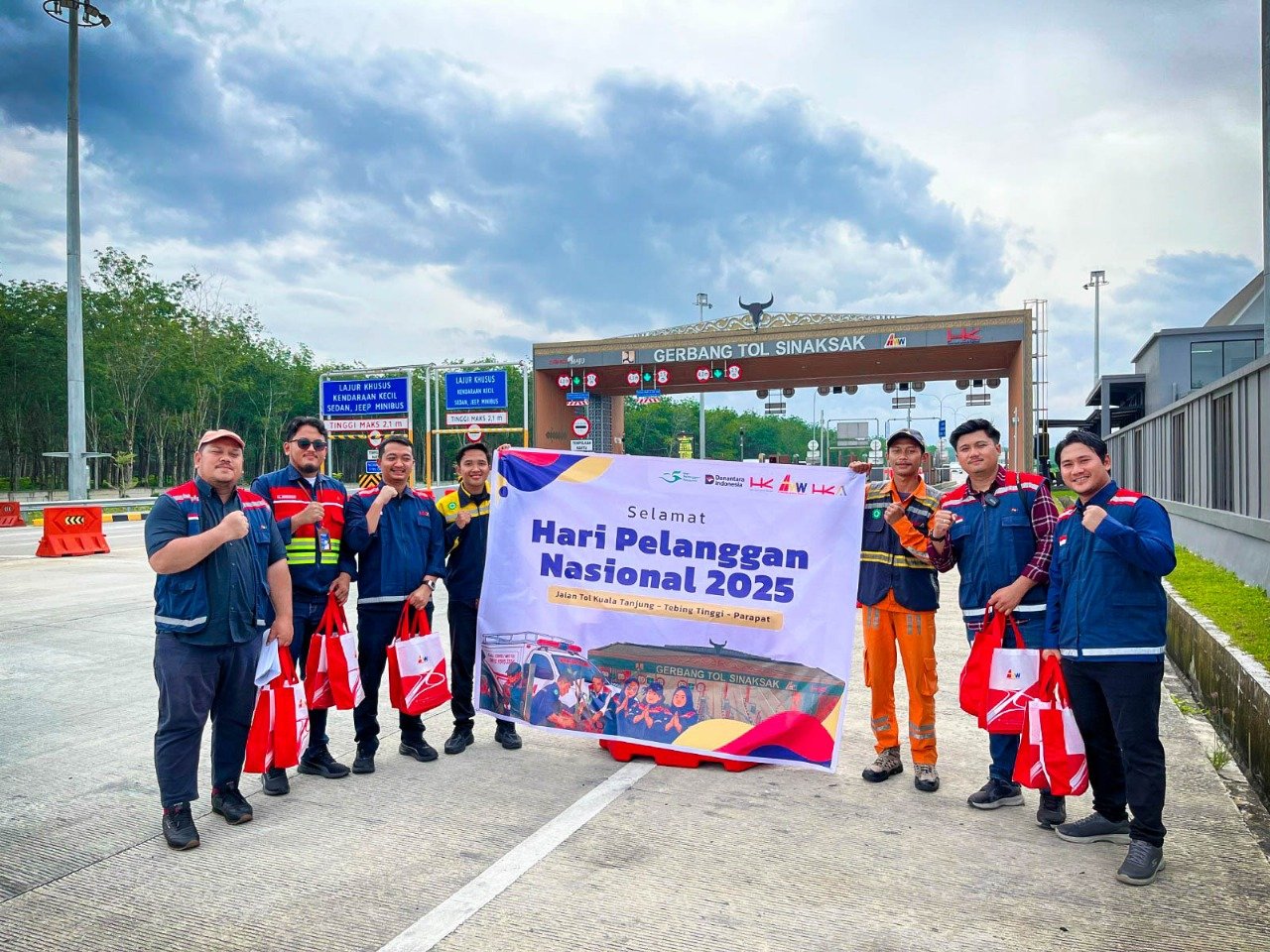 hari-pelanggan-nasional-2025-hamawas-rayakan-dengan-operasi-simpatik-dan-survey-kepuasan-pelanggan