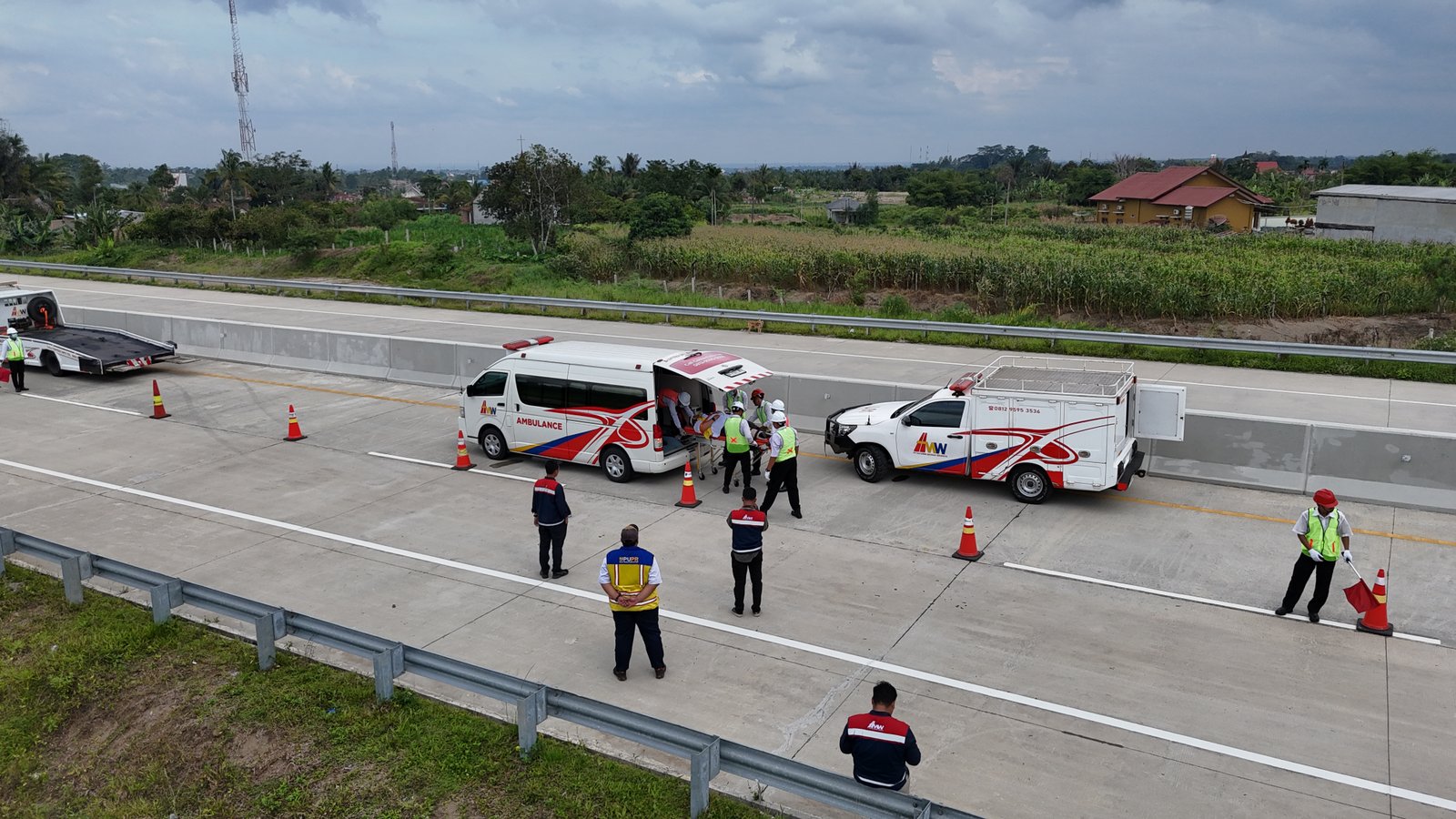 ruas-tol-sinaksak-simpang-panei-raih-bintang-5-pada-sertifikat-laik-fungsi-dan-operasi-siap-perkuat-konektivitas-menuju-danau-toba