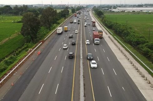 Tol Pasuruan Probolinggo Sebagai Penunjang Konektivitas Di Jawa Timur